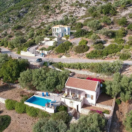 Lefki Villas * Lefki