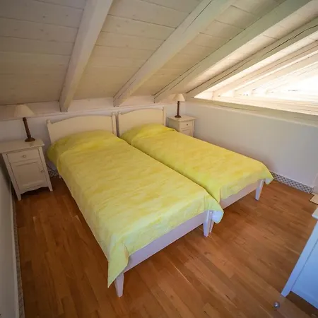 Lefki Villas Lefki