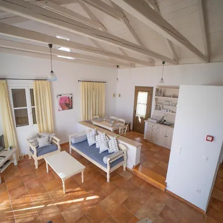 Villa Lefki Villas *