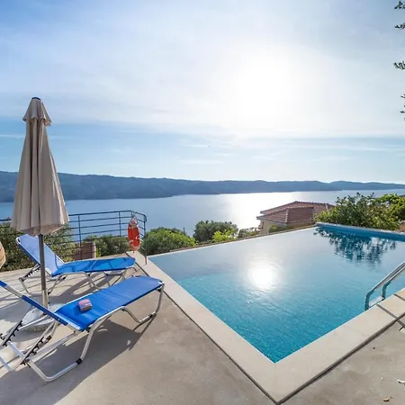 Villa Lefki Villas Lefki