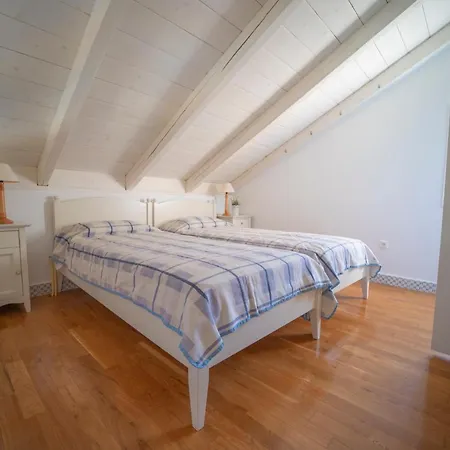 Lefki Villas Lefki