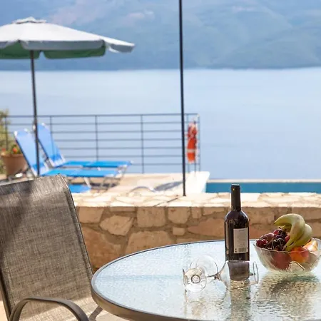 Lefki Villas