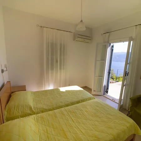 Lefki Villas * Lefki