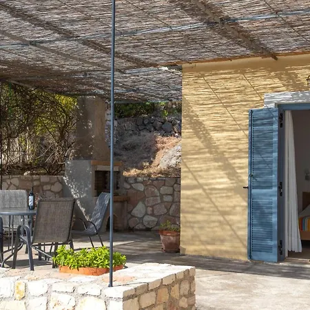 Lefki Villas Vilă Lefki