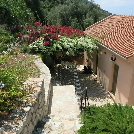 Lefki Villas Lefki