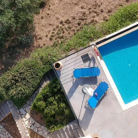 Villa Lefki Villas
