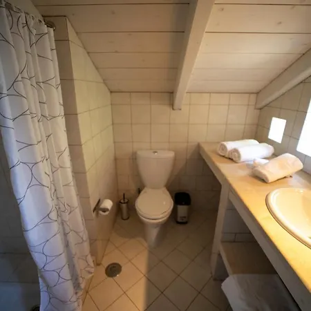 Vilă Lefki Villas Lefki