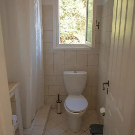 Lefki Villas Lefki