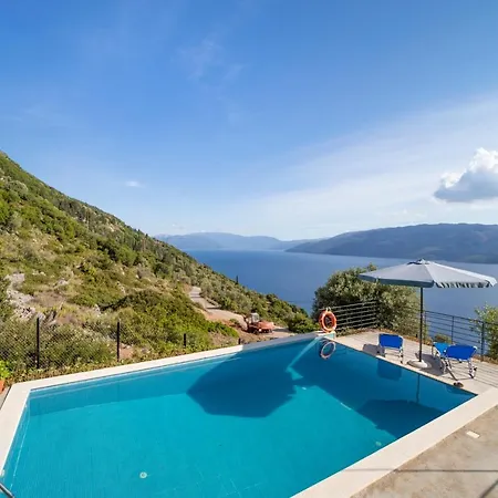 Lefki Villas