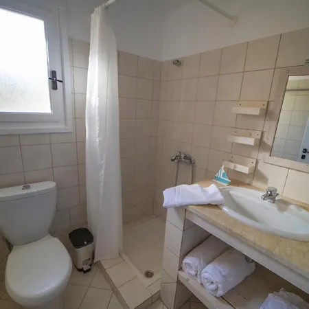 Villa Lefki Villas
