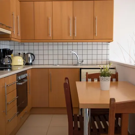 Villa Lefki Villas