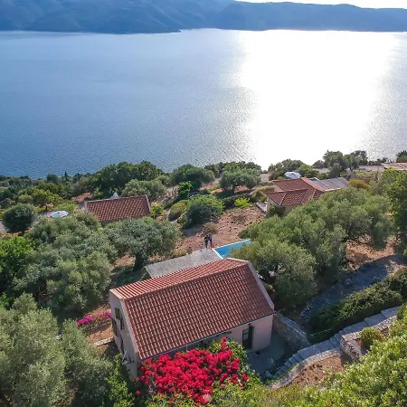 Lefki Villas
