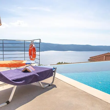 Lefki Villas Lefki