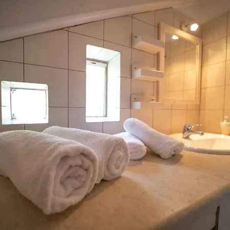 Lefki Villas Vilă *