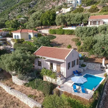 Lefki Villas Villa