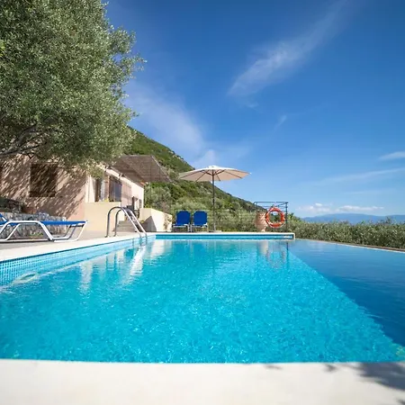 Villa Lefki Villas
