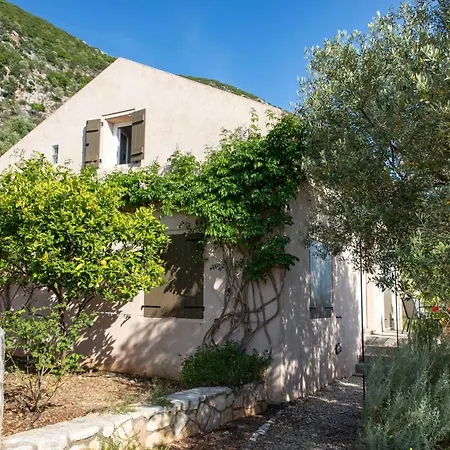 Lefki Villas Villa Lefki