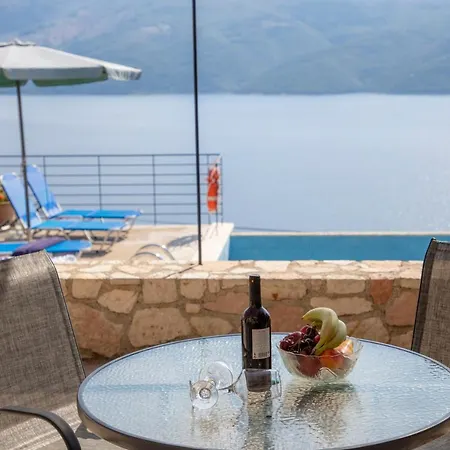 Lefki Villas