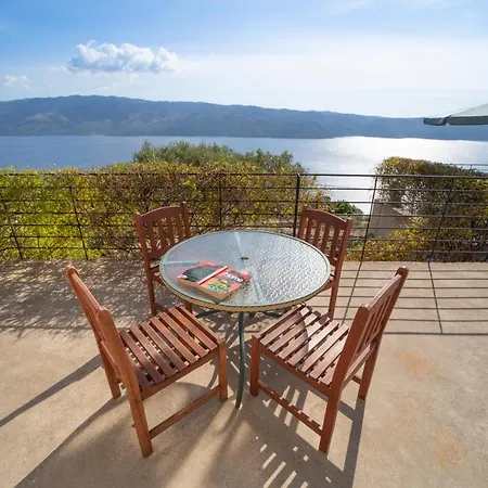 Lefki Villas Villa Lefki