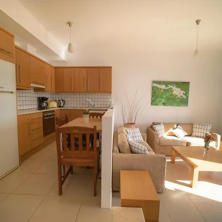 Lefki Villas