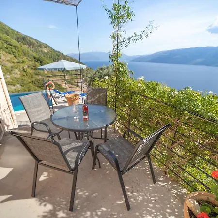 Lefki Villas * Lefki