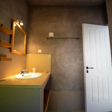 Lefki Villas * Lefki