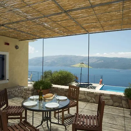 Lefki Villas