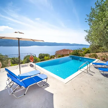 Lefki Villas Villa *