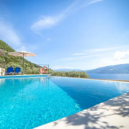 Lefki Villas Villa Lefki