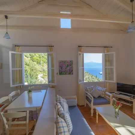 Villa Lefki Villas