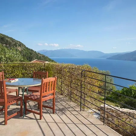 Villa Lefki Villas *