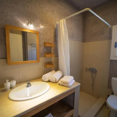 Vilă Lefki Villas Lefki