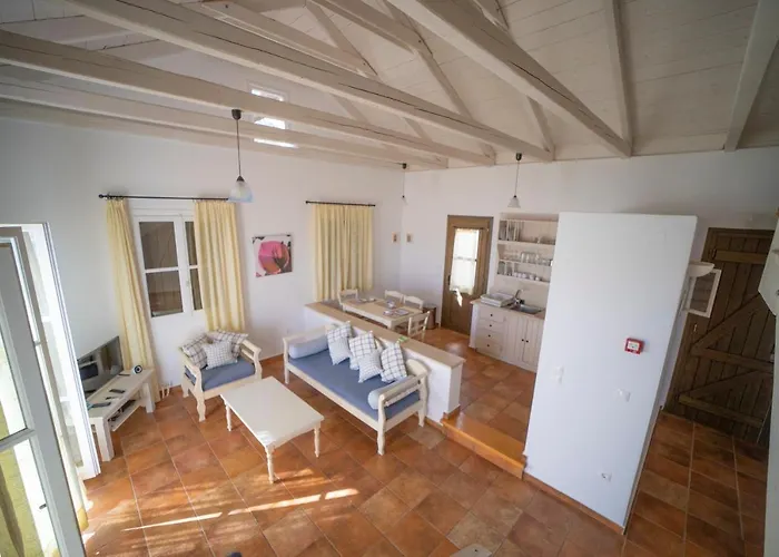 Villa Lefki Villas *