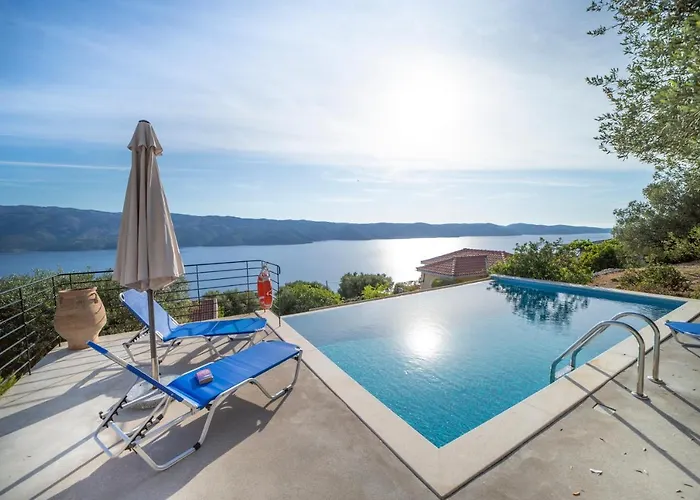 Villa Lefki Villas Lefki