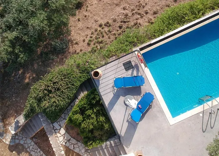 Villa Lefki Villas