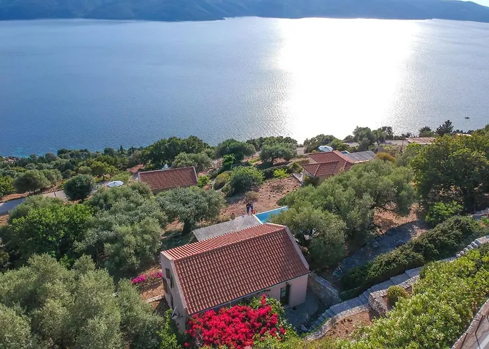 Lefki Villas