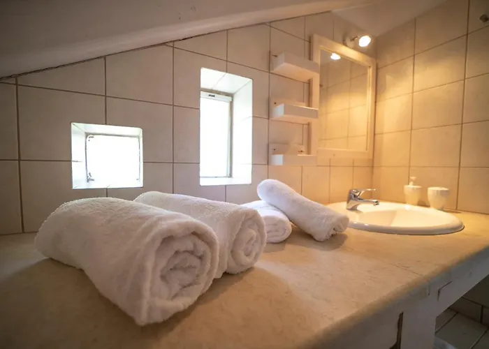 Lefki Villas Villa *