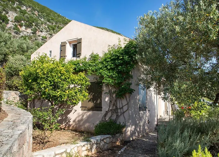 Lefki Villas Villa Lefki