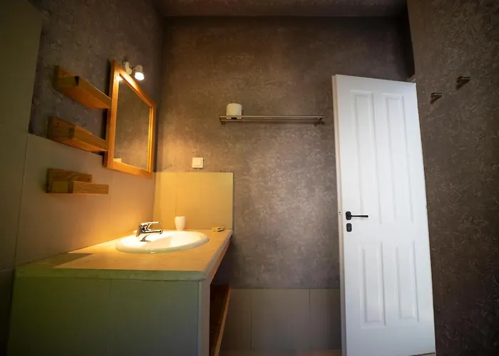 Lefki Villas * Lefki