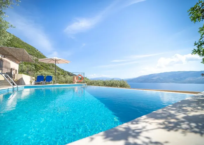 Lefki Villas Villa Lefki