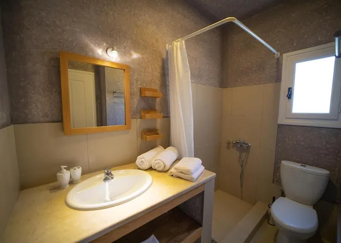 Villa Lefki Villas Lefki